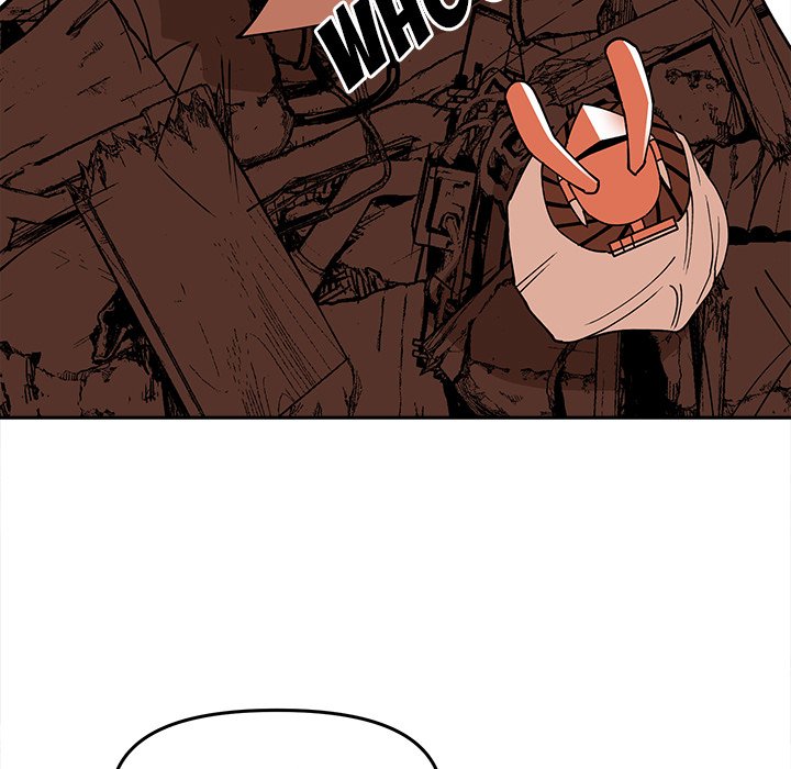 Iron Mech Bride Chapter 64 image 64