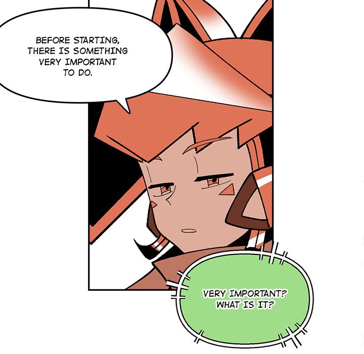 Iron Mech Bride Chapter 64 image 67
