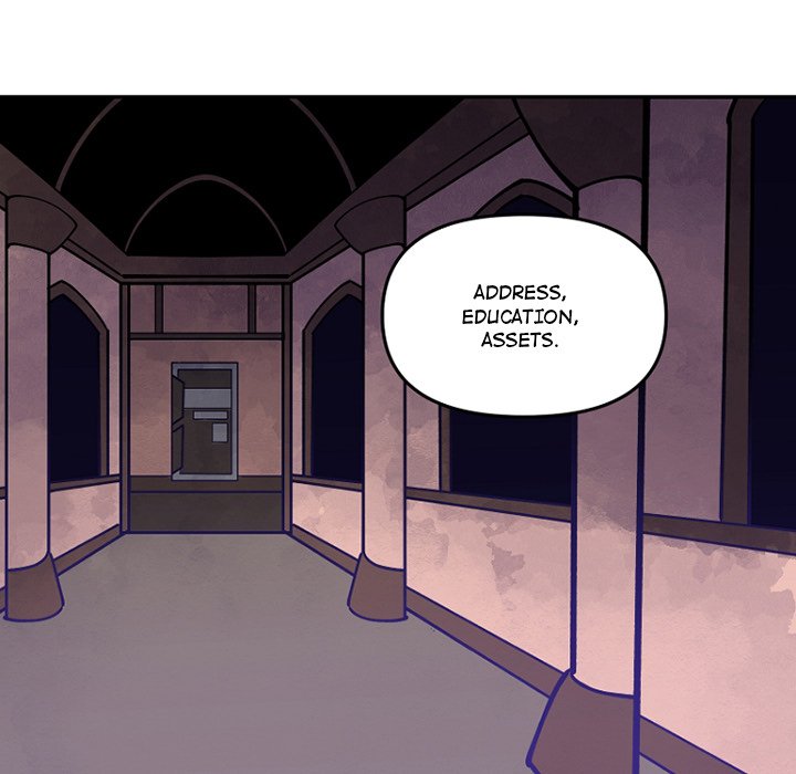 Iron Mech Bride Chapter 65 image 12