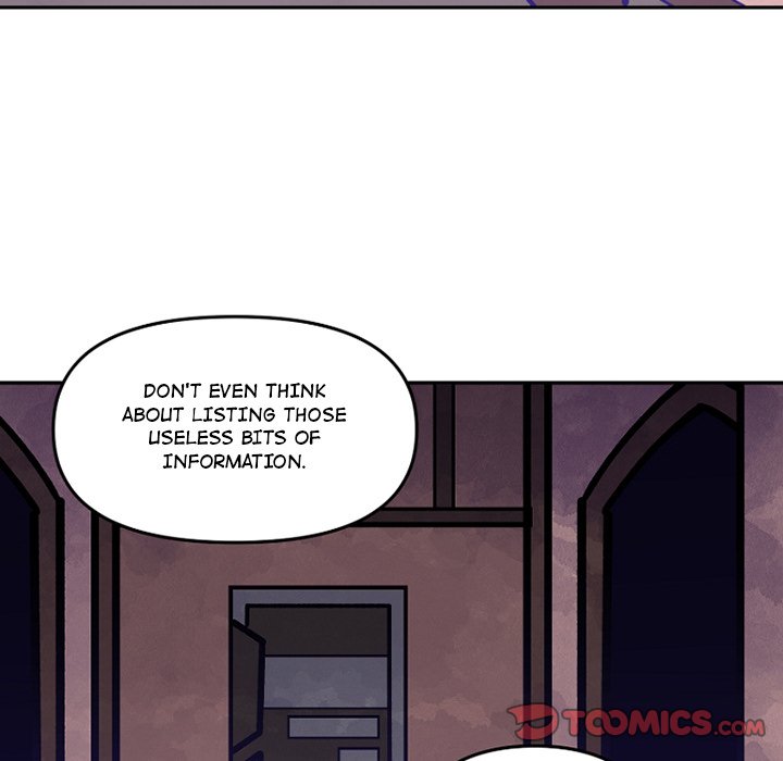 Iron Mech Bride Chapter 65 image 13