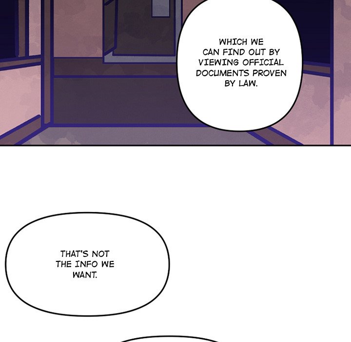 Iron Mech Bride Chapter 65 image 14