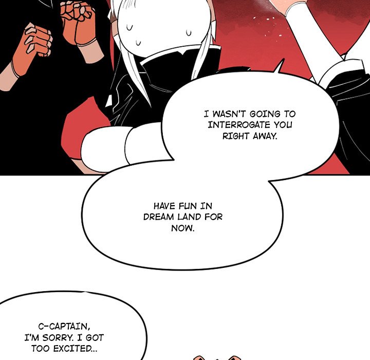 Iron Mech Bride Chapter 65 image 22