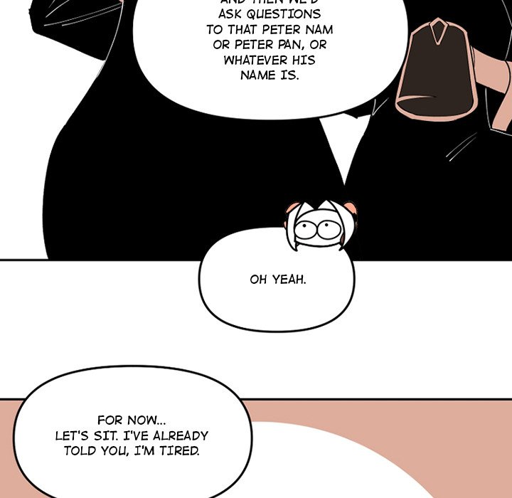 Iron Mech Bride Chapter 65 image 26