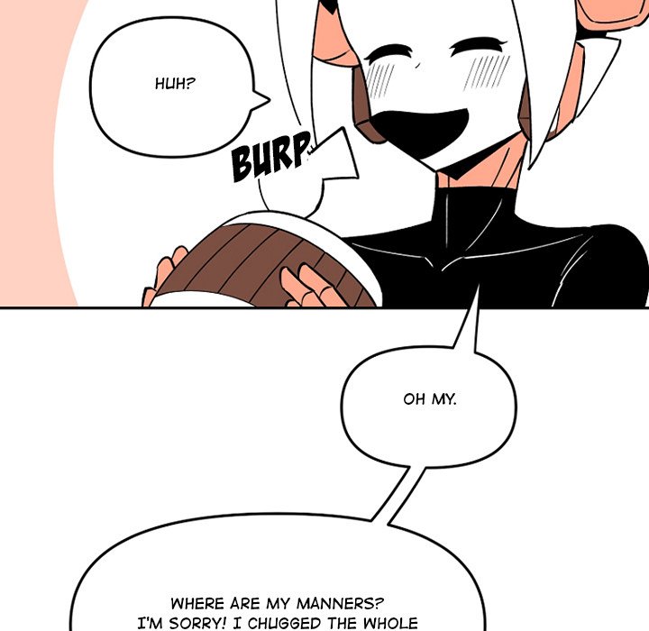 Iron Mech Bride Chapter 65 image 30