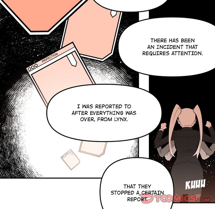 Iron Mech Bride Chapter 65 image 37