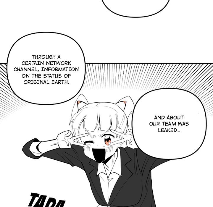 Iron Mech Bride Chapter 65 image 38