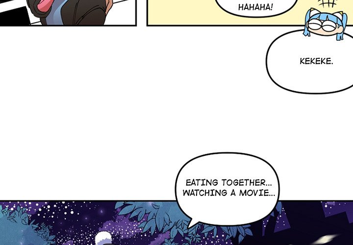 Iron Mech Bride Chapter 65 image 3