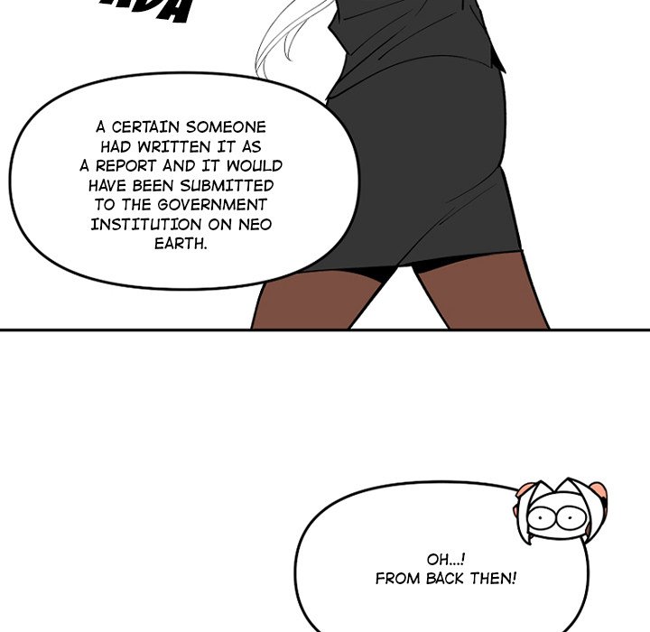 Iron Mech Bride Chapter 65 image 39