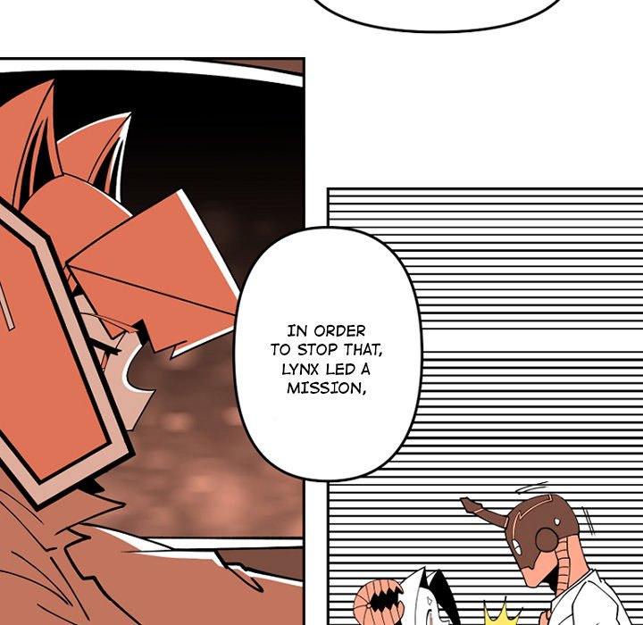 Iron Mech Bride Chapter 65 image 40