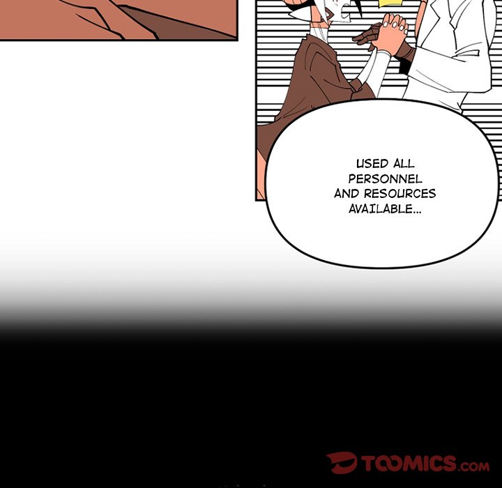 Iron Mech Bride Chapter 65 image 41