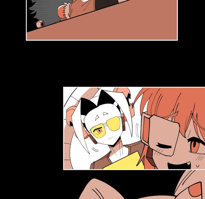 Iron Mech Bride Chapter 65 image 44