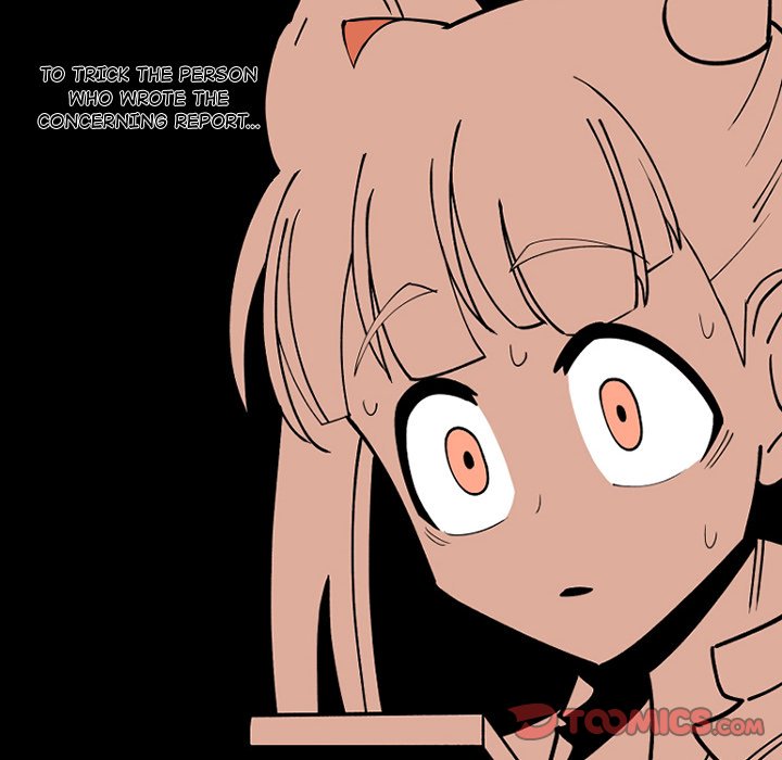 Iron Mech Bride Chapter 65 image 45