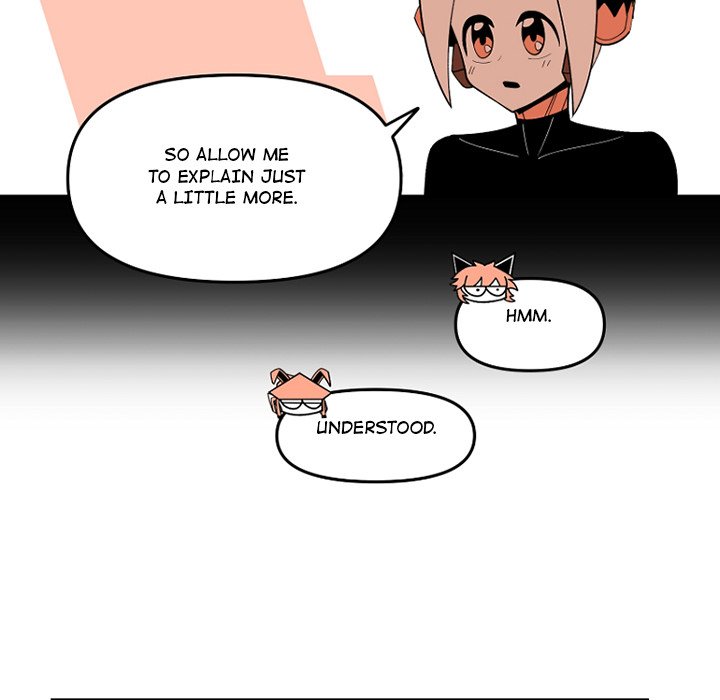 Iron Mech Bride Chapter 65 image 47