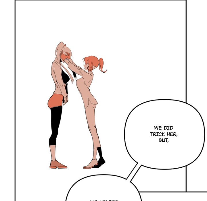 Iron Mech Bride Chapter 65 image 48