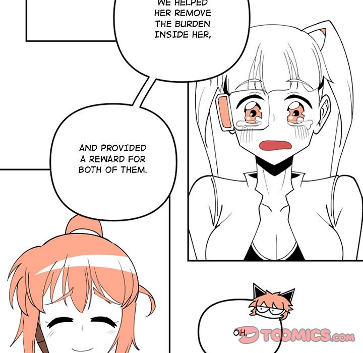 Iron Mech Bride Chapter 65 image 49