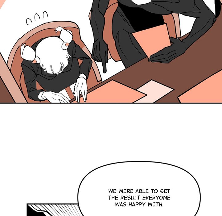 Iron Mech Bride Chapter 65 image 51