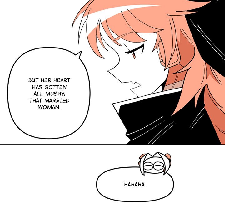 Iron Mech Bride Chapter 65 image 54