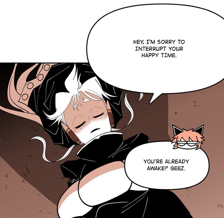 Iron Mech Bride Chapter 65 image 55