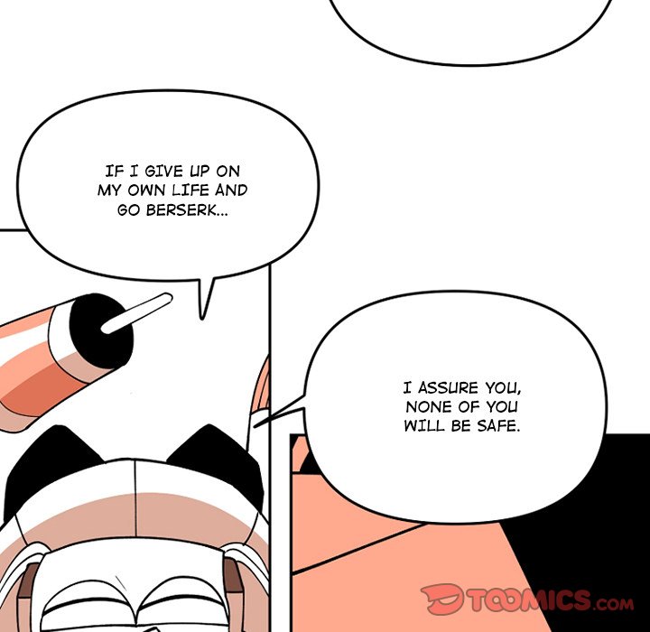 Iron Mech Bride Chapter 65 image 61