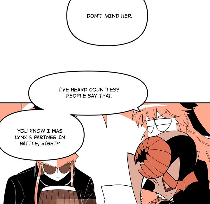 Iron Mech Bride Chapter 65 image 63