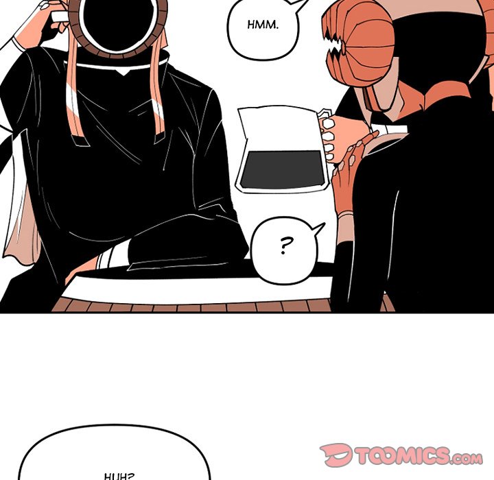 Iron Mech Bride Chapter 65 image 65