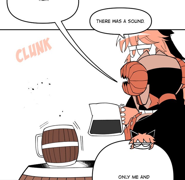 Iron Mech Bride Chapter 65 image 66