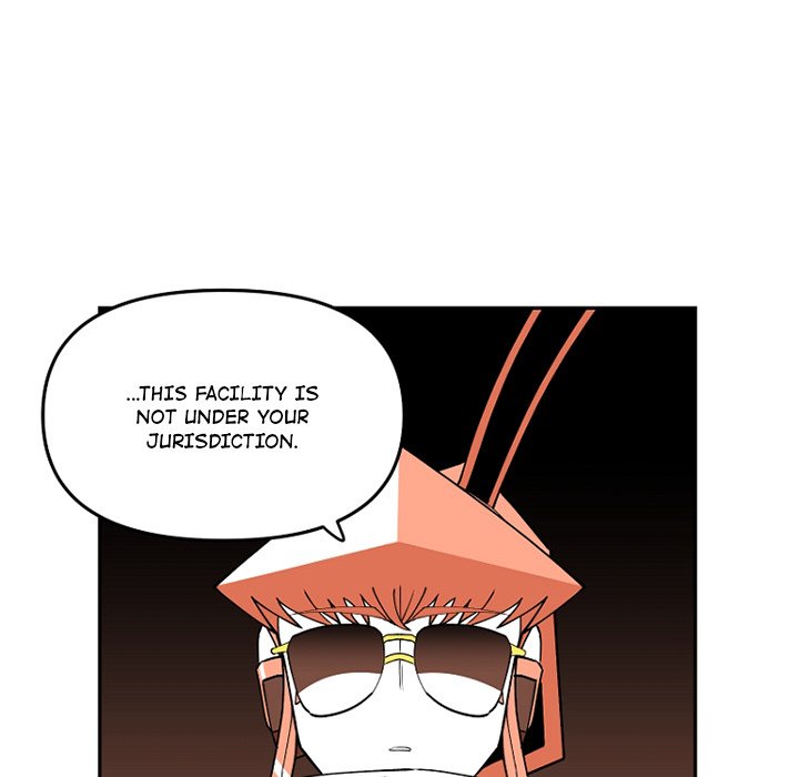 Iron Mech Bride Chapter 65 image 68