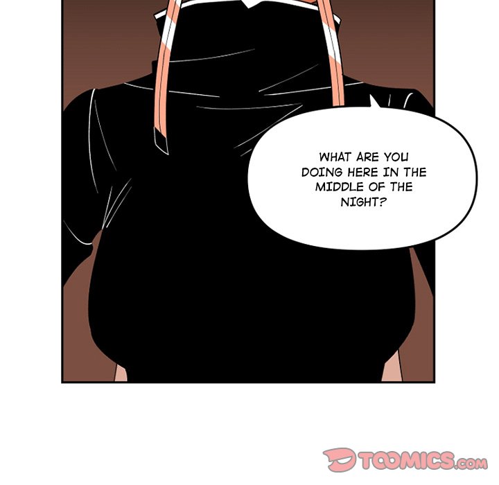Iron Mech Bride Chapter 65 image 69