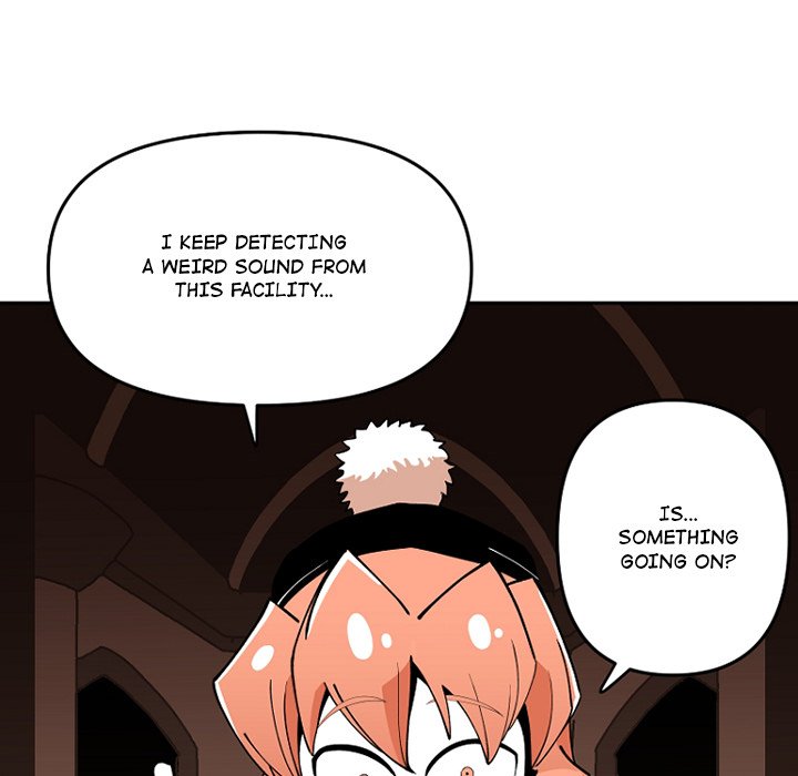 Iron Mech Bride Chapter 65 image 71