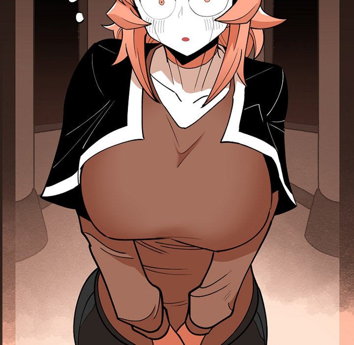 Iron Mech Bride Chapter 65 image 72