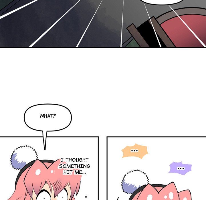 Iron Mech Bride Chapter 65 image 7