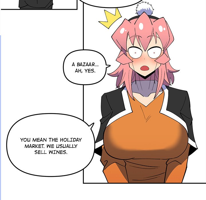 Iron Mech Bride Chapter 66 image 10