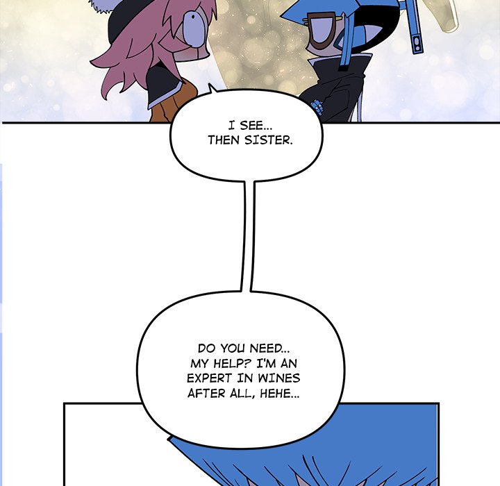 Iron Mech Bride Chapter 66 image 12