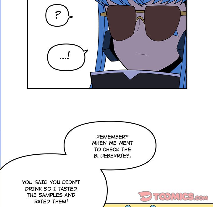 Iron Mech Bride Chapter 66 image 13
