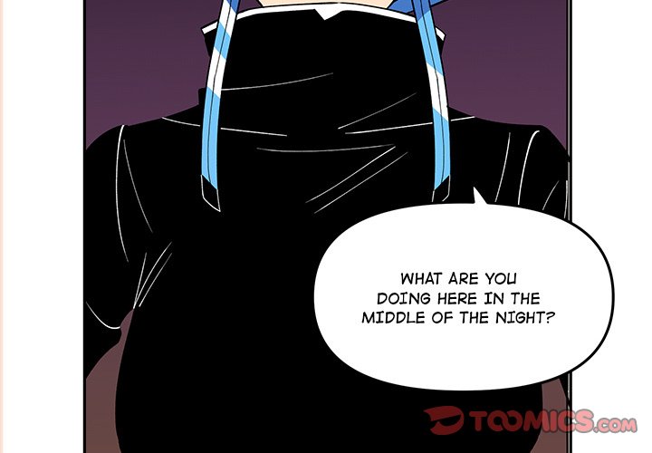 Iron Mech Bride Chapter 66 image 1
