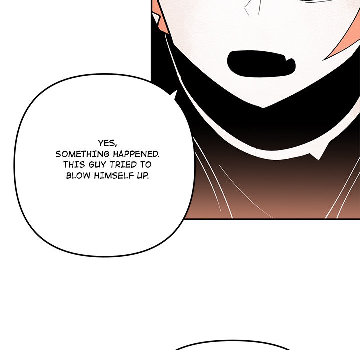 Iron Mech Bride Chapter 66 image 22