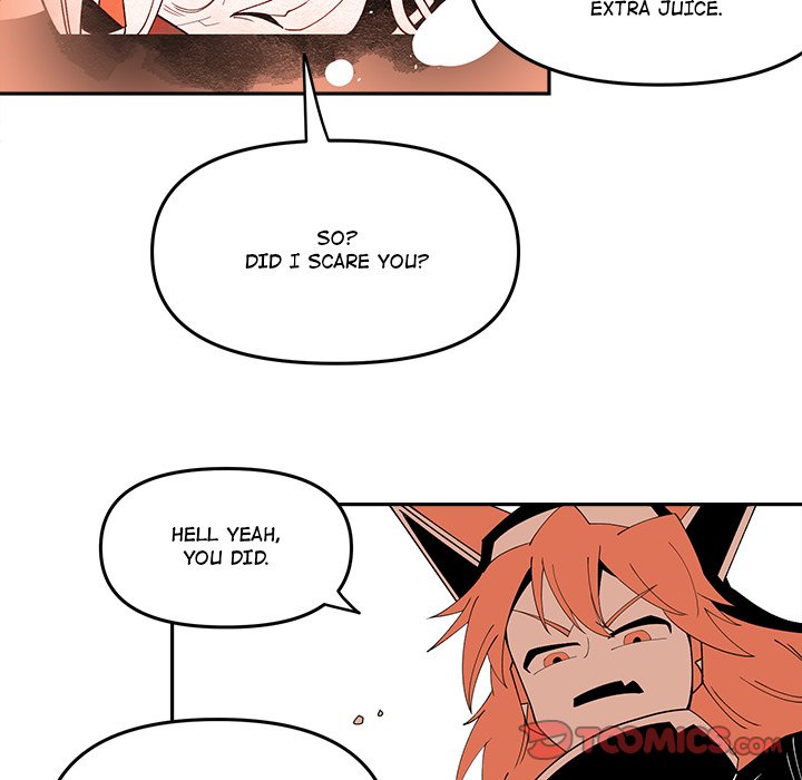 Iron Mech Bride Chapter 66 image 25