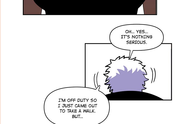 Iron Mech Bride Chapter 66 image 2