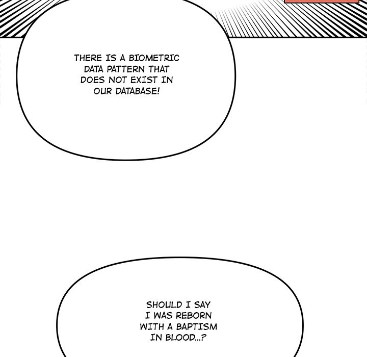 Iron Mech Bride Chapter 66 image 30