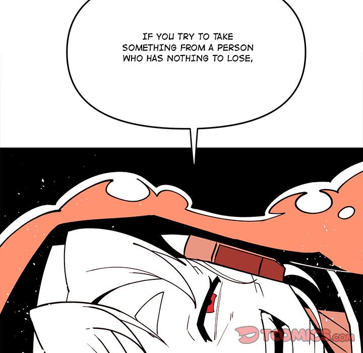 Iron Mech Bride Chapter 66 image 33
