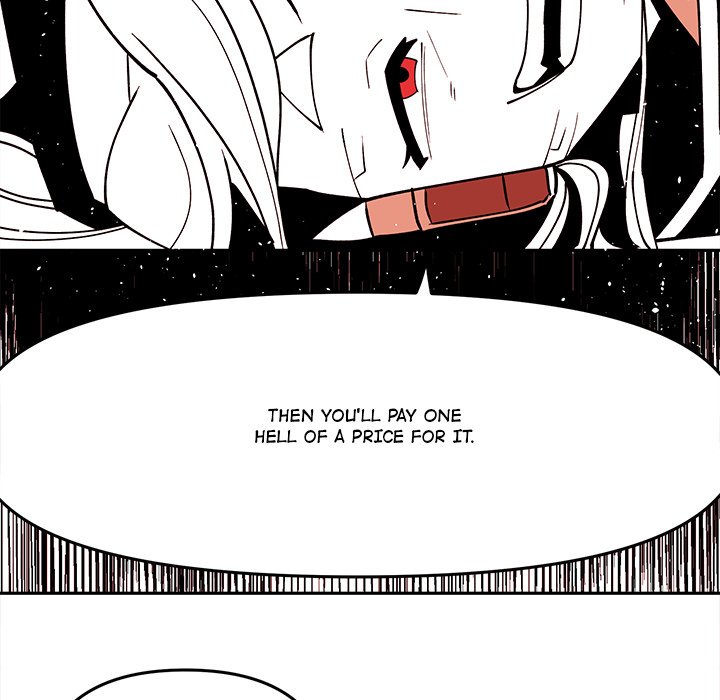 Iron Mech Bride Chapter 66 image 34