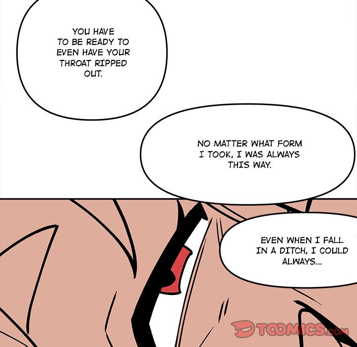 Iron Mech Bride Chapter 66 image 35