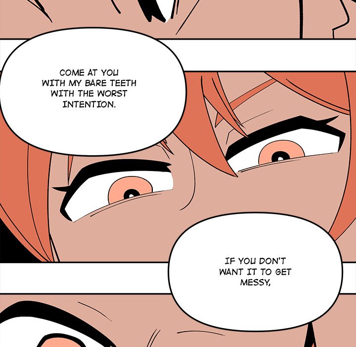 Iron Mech Bride Chapter 66 image 36