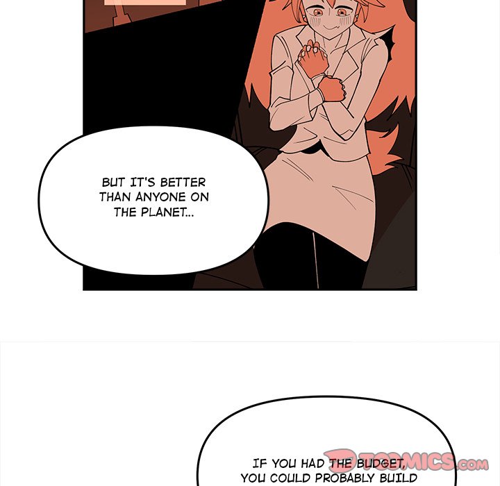 Iron Mech Bride Chapter 66 image 39
