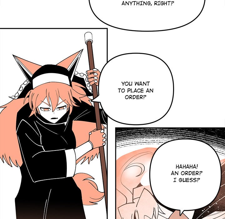 Iron Mech Bride Chapter 66 image 40