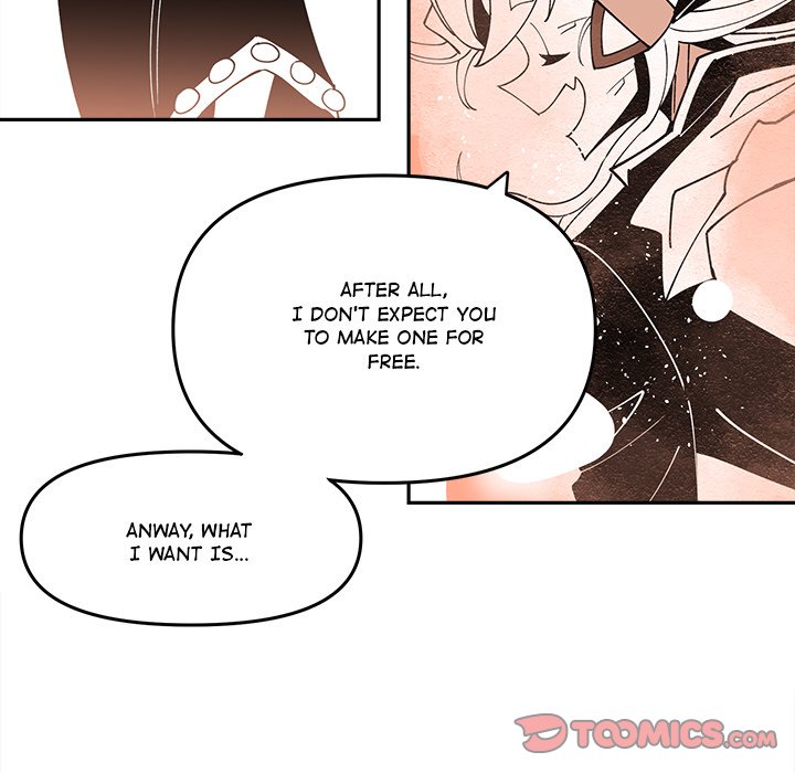 Iron Mech Bride Chapter 66 image 41