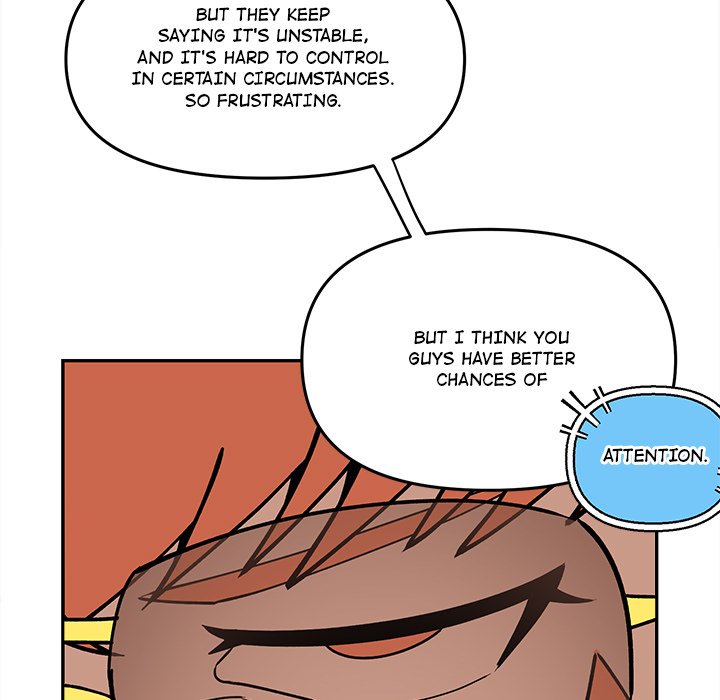 Iron Mech Bride Chapter 66 image 44