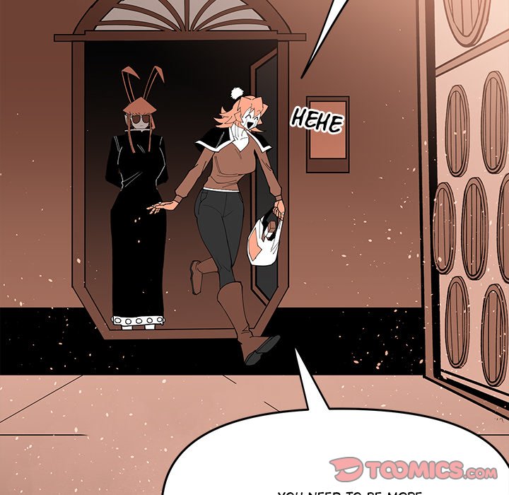 Iron Mech Bride Chapter 66 image 49