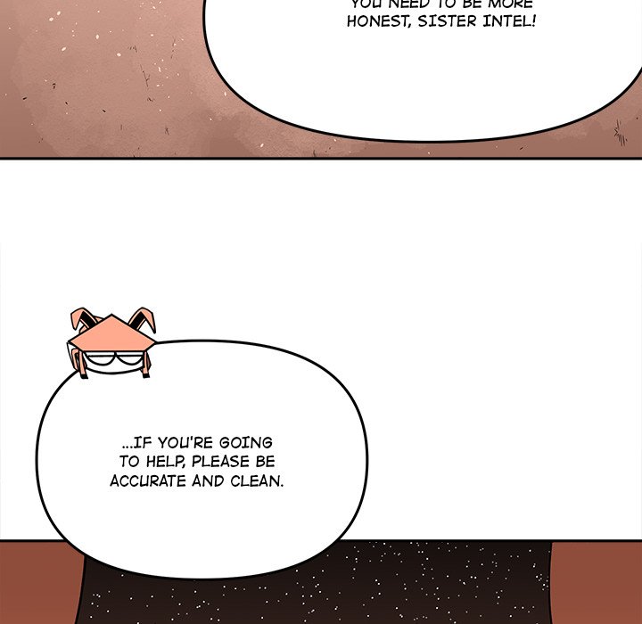 Iron Mech Bride Chapter 66 image 50
