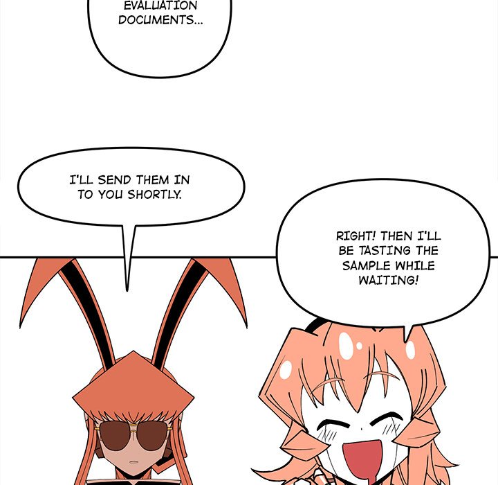 Iron Mech Bride Chapter 66 image 52